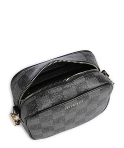 BLEIA Umhängetasche Polyurethane schwarz