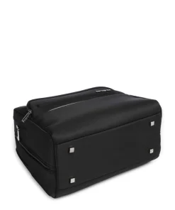 B-Lite Icon Kosmetikkoffer schwarz 32 cm