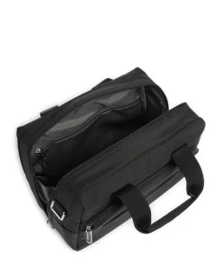 B-Lite Icon Kosmetikkoffer schwarz 32 cm