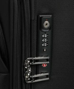 B-Lite Icon 4-Rollen Trolley schwarz 71 cm