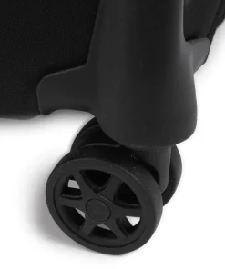 B-Lite Icon 4-Rollen Trolley schwarz 71 cm