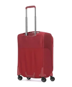 B-Lite Icon 4-Rollen Trolley rot 55 cm