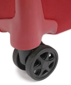 B-Lite Icon 4-Rollen Trolley rot 55 cm