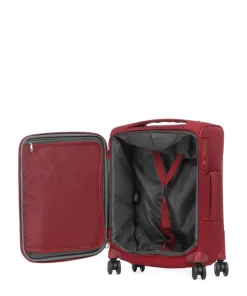 B-Lite Icon 4-Rollen Trolley rot 55 cm
