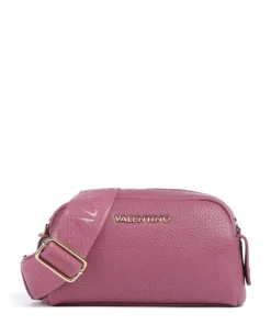 Blossom Re Umhängetasche Lederimitat pink