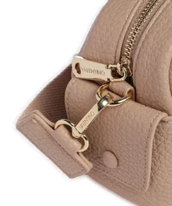 Blossom Re Umhängetasche Lederimitat beige