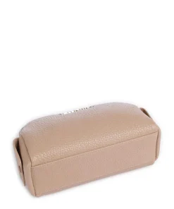 Blossom Re Umhängetasche Lederimitat beige