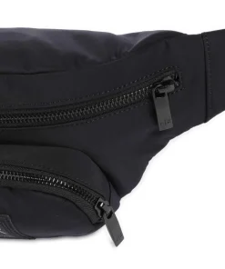 Blue Edition Gürteltasche Polyester dunkelblau