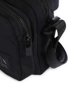 Blue Edition Umhängetasche Polyester navy