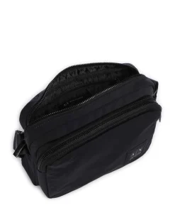 Blue Edition Umhängetasche Polyester navy