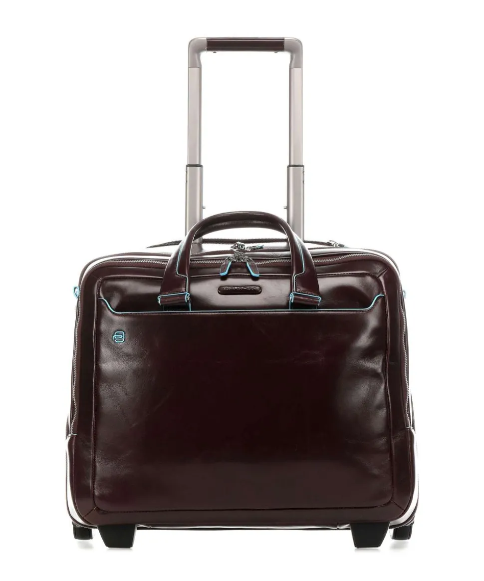 Blue Square Mobile Office braun 42 cm