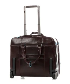 Blue Square Mobile Office braun 42 cm