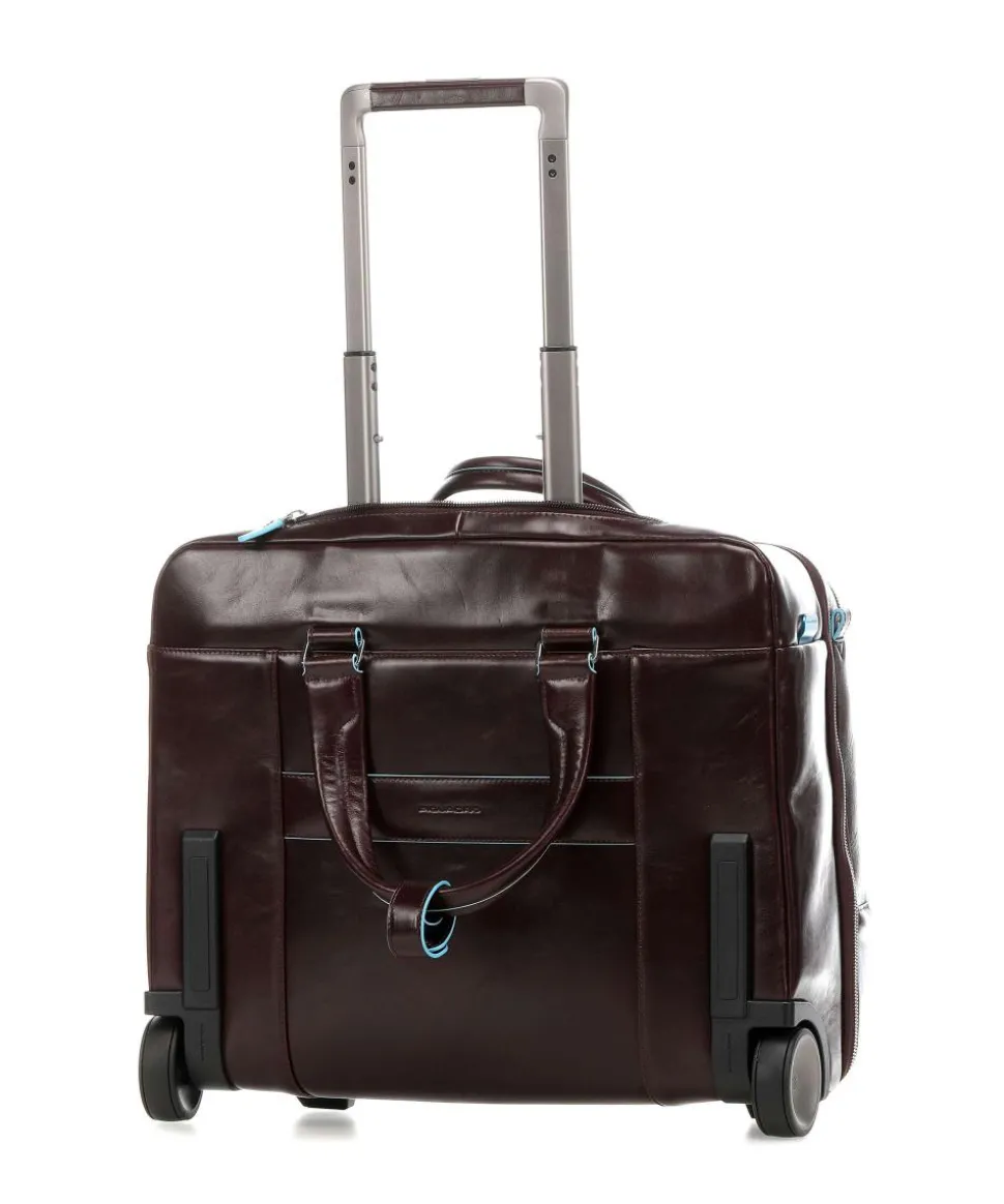 Blue Square Mobile Office braun 42 cm