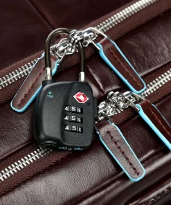 Blue Square Mobile Office braun 42 cm