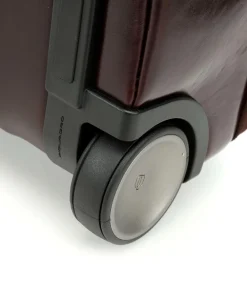 Blue Square Mobile Office braun 42 cm