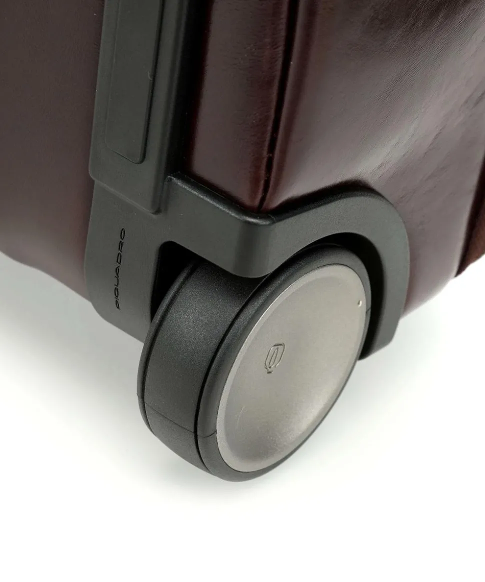 Blue Square Mobile Office braun 42 cm