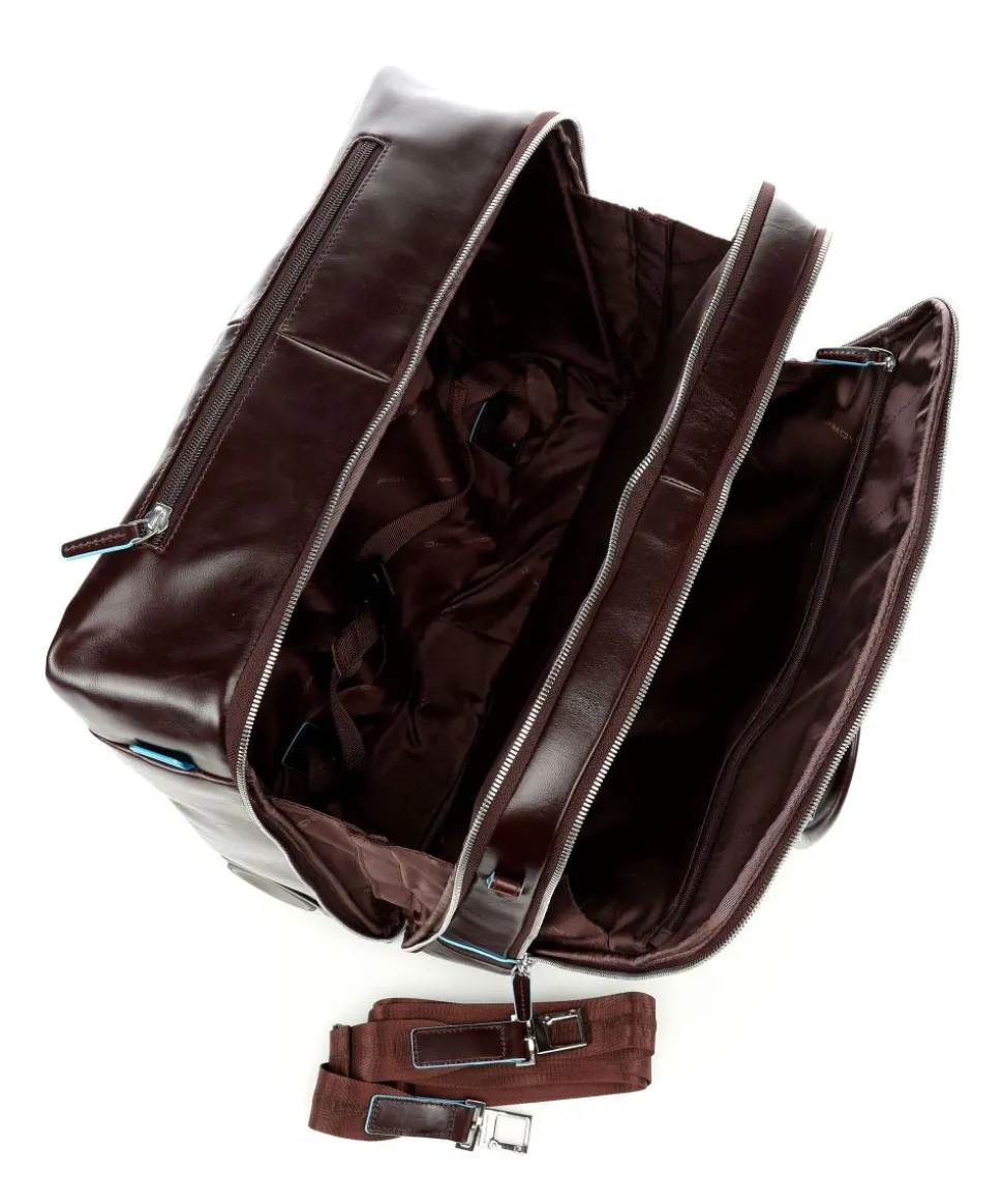 Blue Square Mobile Office braun 42 cm