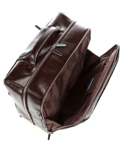 Blue Square 4-Rollen Trolley mahagoni 55 cm