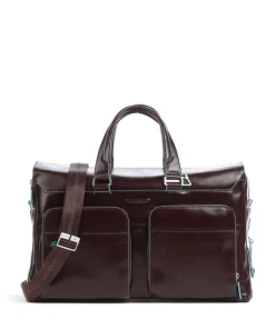 Blue Square Weekender mahagoni 47 cm