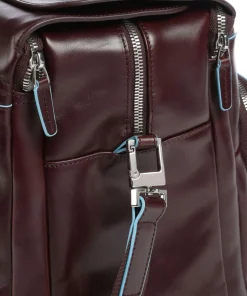 Blue Square Weekender mahagoni 47 cm