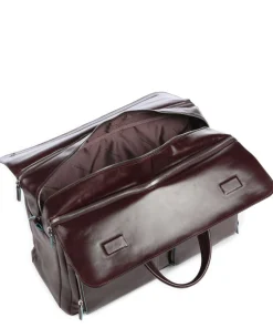 Blue Square Weekender mahagoni 47 cm