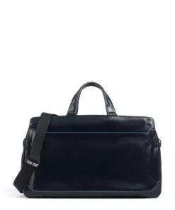 Blue Square Weekender navy 53 cm
