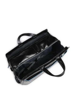 Blue Square Weekender schwarz 53 cm