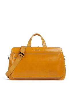 Blue Square Weekender senfgelb 53 cm