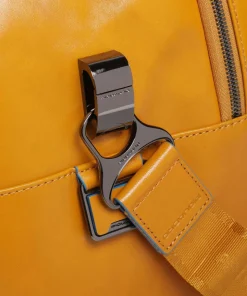 Blue Square Weekender senfgelb 53 cm