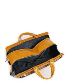 Blue Square Weekender senfgelb 53 cm