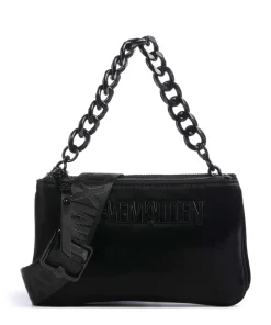 BNICCO-V Umhängetasche Polyurethane schwarz