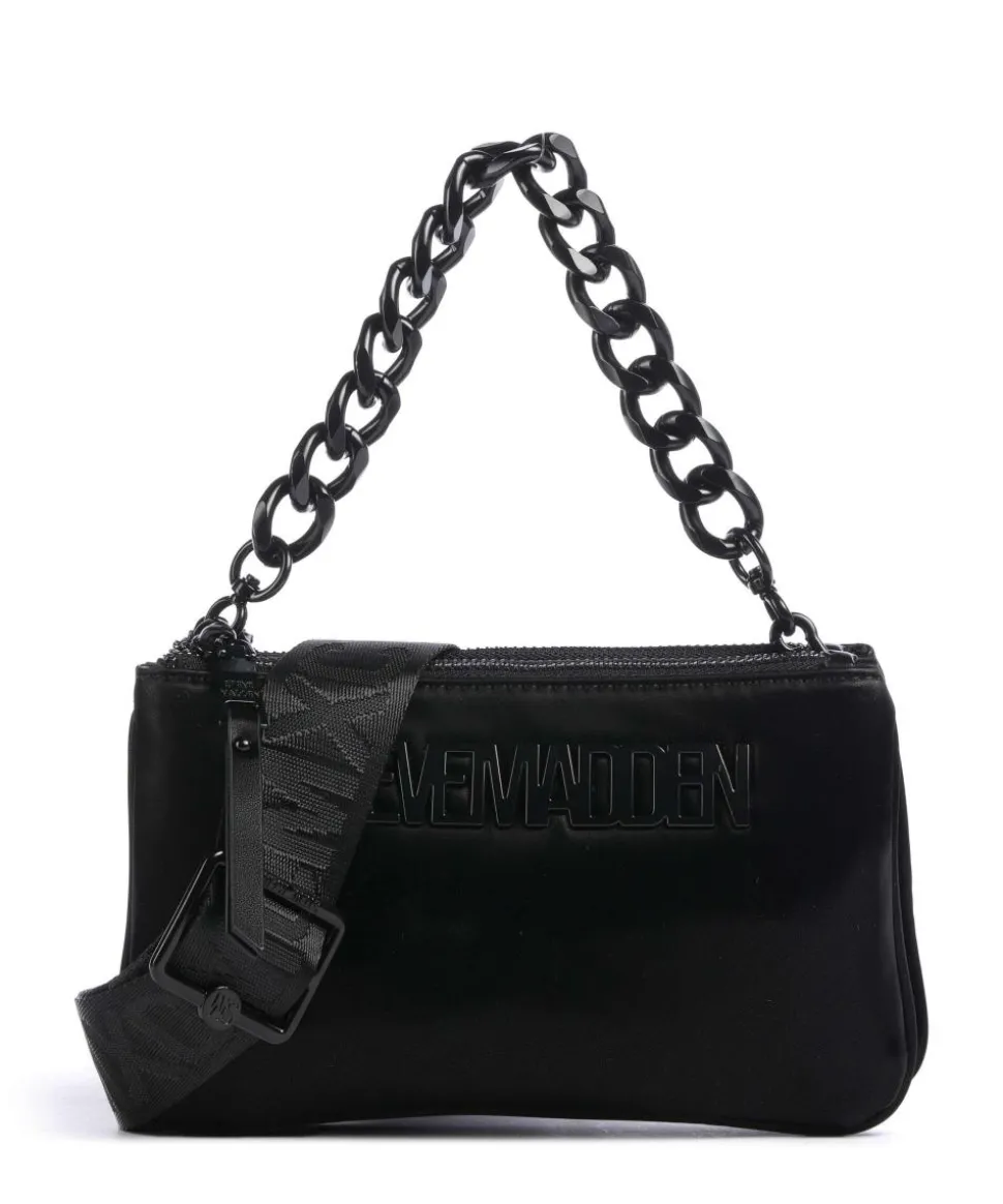 BNICCO-V Umhängetasche Polyurethane schwarz