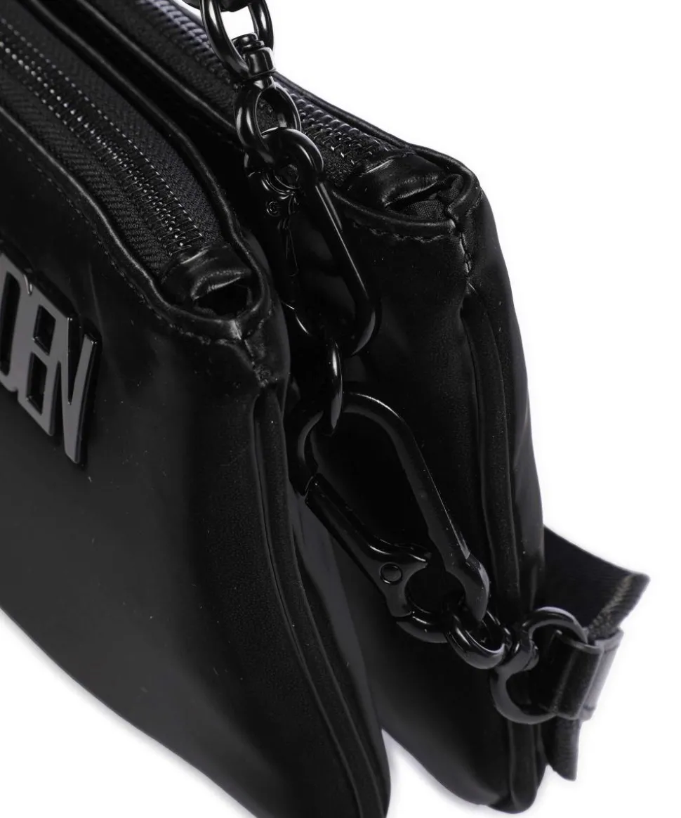 BNICCO-V Umhängetasche Polyurethane schwarz