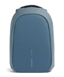 Bobby Hero Rucksack 15″ recyceltes Polyester blau