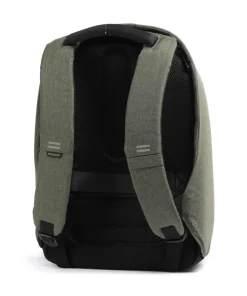 Bobby Hero Rucksack 15″ recyceltes Polyester grün