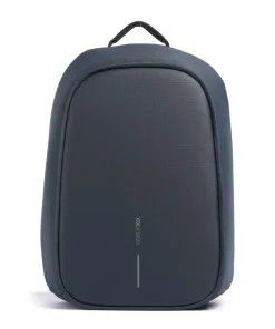 Bobby Hero Small Rucksack 13″ recyceltes Polyester navy