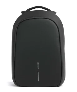 Bobby Hero XL Rucksack 17″ recyceltes Polyester, Polyurethane anthrazit