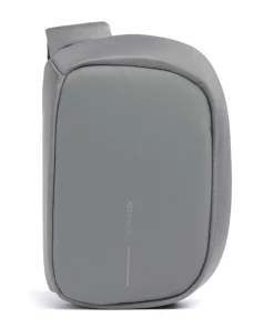 Bobby Slingbag recyceltes Polyester, Polyurethane grau