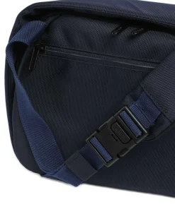 Bobby Slingbag recyceltes Polyester, Polyurethane navy