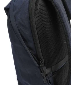 Bobby Soft Rucksack 15″ recyceltes Polyester navy