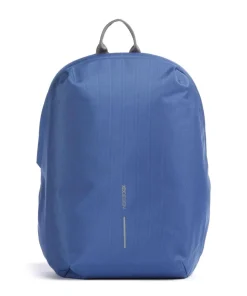 Bobby Soft Rucksack 15″ recyceltes Polyester blau