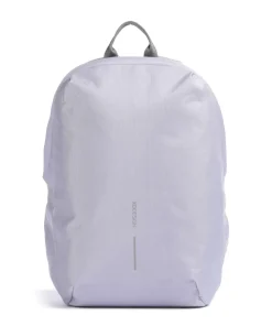 Bobby Soft Rucksack 15″ recyceltes Polyester lavendel