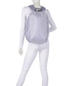 Bobby Soft Rucksack 15″ recyceltes Polyester lavendel