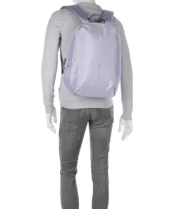 Bobby Soft Rucksack 15″ recyceltes Polyester lavendel