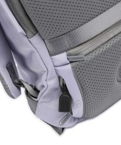 Bobby Soft Rucksack 15″ recyceltes Polyester lavendel