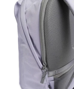 Bobby Soft Rucksack 15″ recyceltes Polyester lavendel