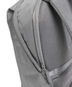 Bobby Soft Rucksack 15″ recyceltes Polyester grau