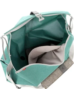 Bodnegg Weekender hellgrün 54 cm