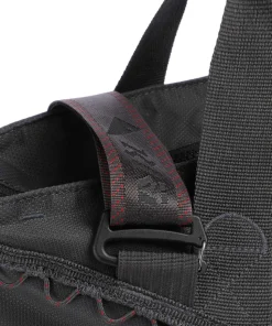 Bor 13L Shopper Polyamide dunkelgrau