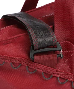 Bor 13L Shopper Polyamide rot